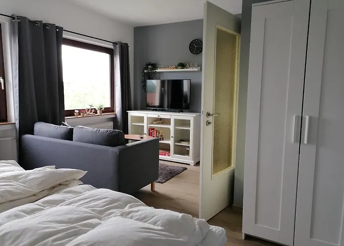 Ferienwohnung Abby