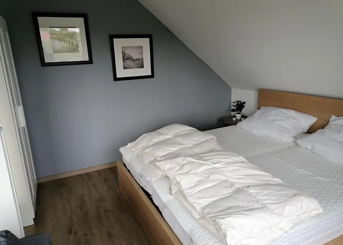 Ferienwohnung Abby