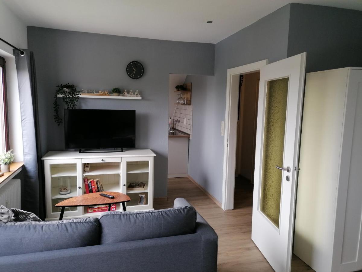 Abby Apartment