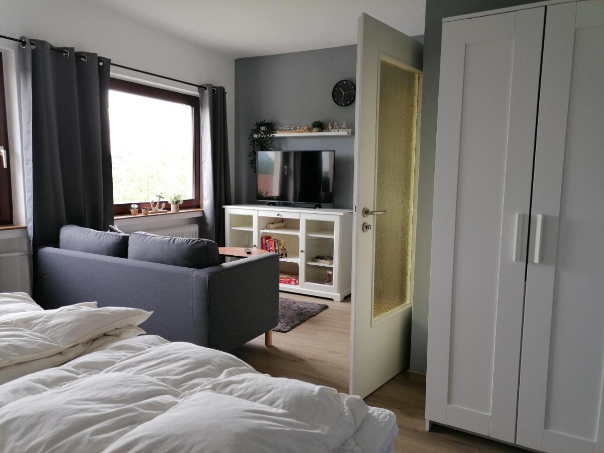 Apartment Abby *