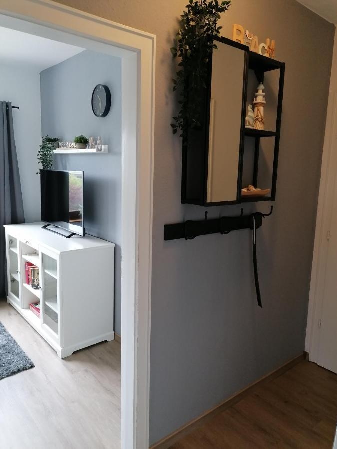 Abby Apartment