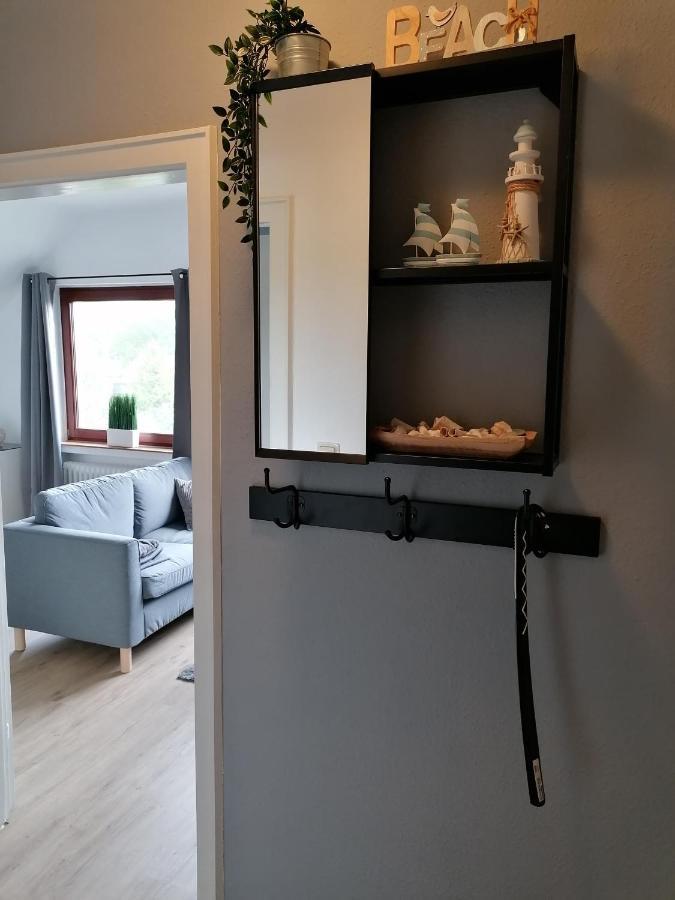 Abby Apartment